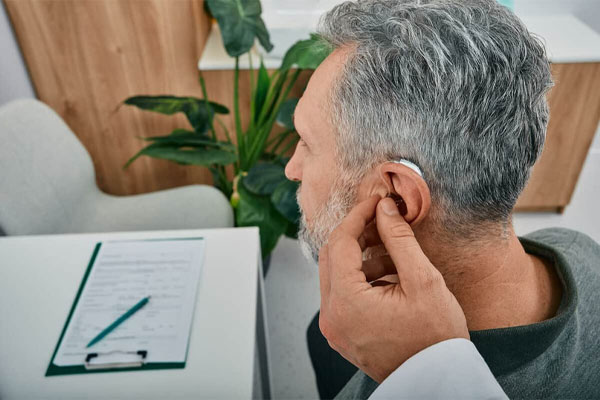 نحوه انتخاب بهترین سمعک
