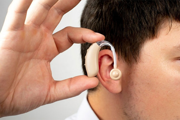 یادگیری و شخصی سازی صدا با سمعک های جدید