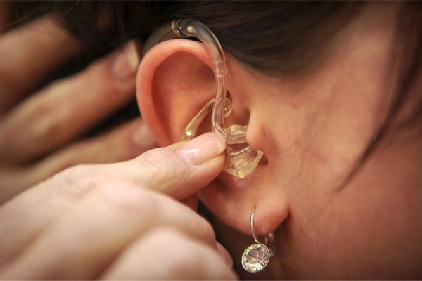 خرید سمعک شرق تهران