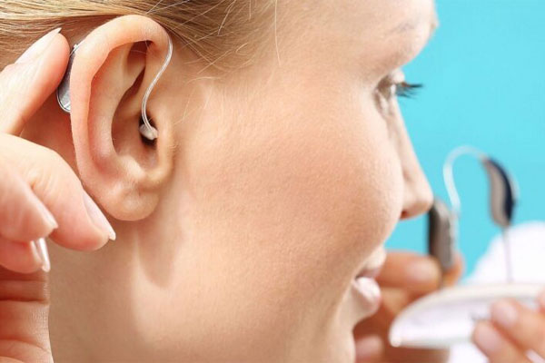 بهترین جا برای خرید سمعک