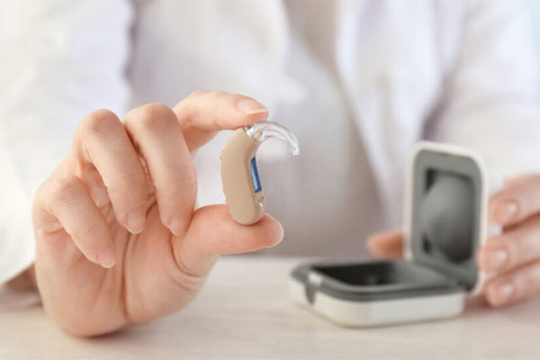 خرید سمعک ارزان