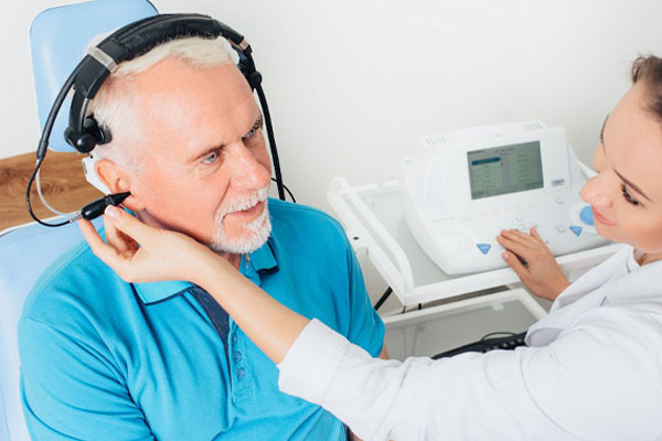 شنوایی سنجی شرق تهران